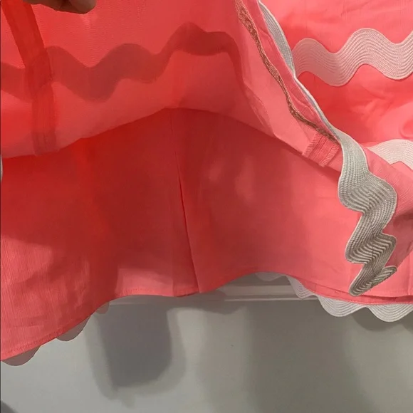 NWT Lilly Pulitzer romper 10 - Picture 6 of 8